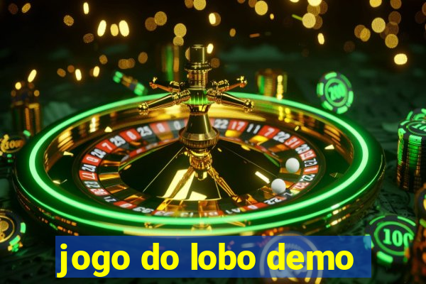 jogo do lobo demo